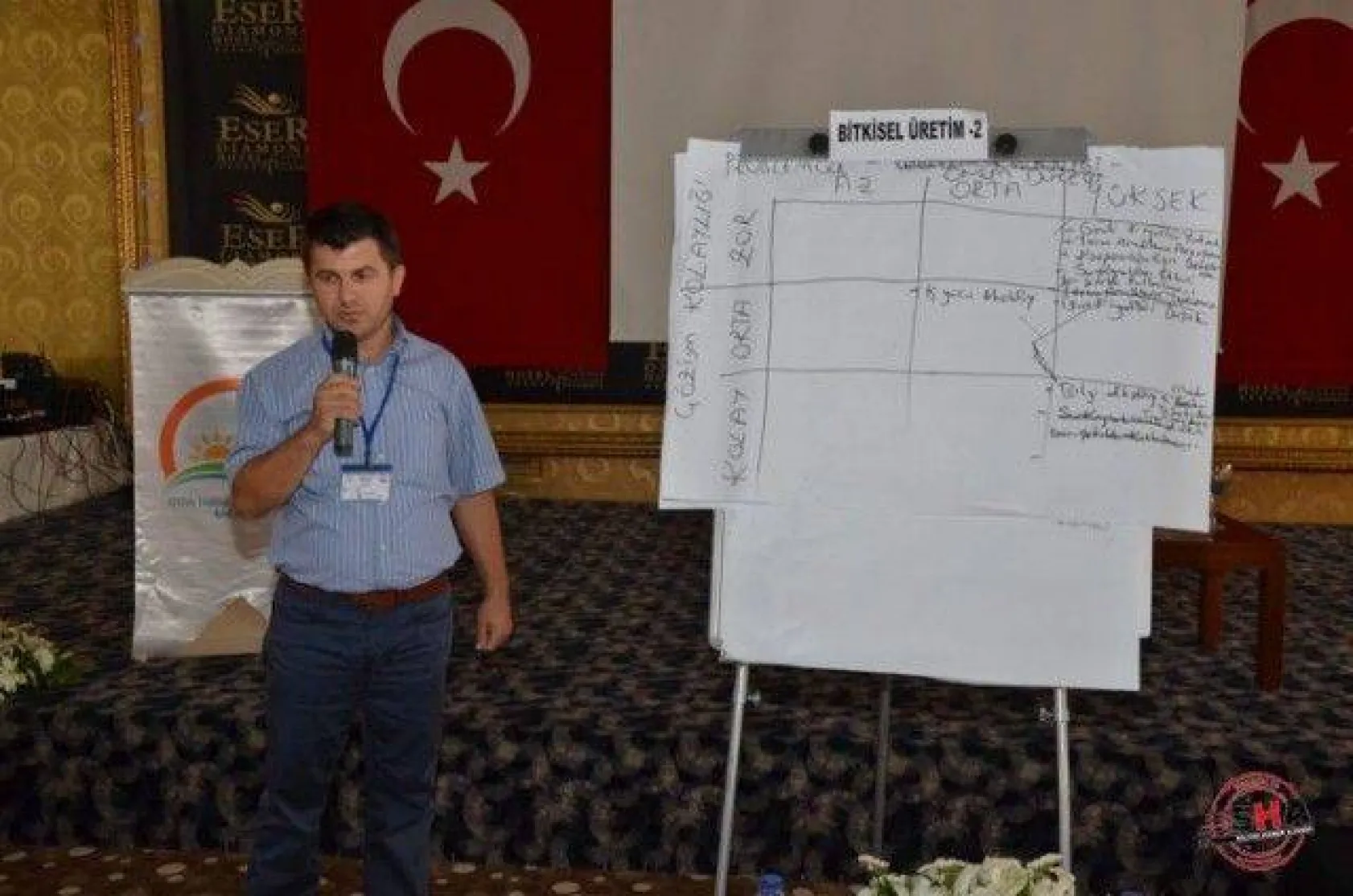 Silivri'de Ramazan Coşkusu Sürüyor