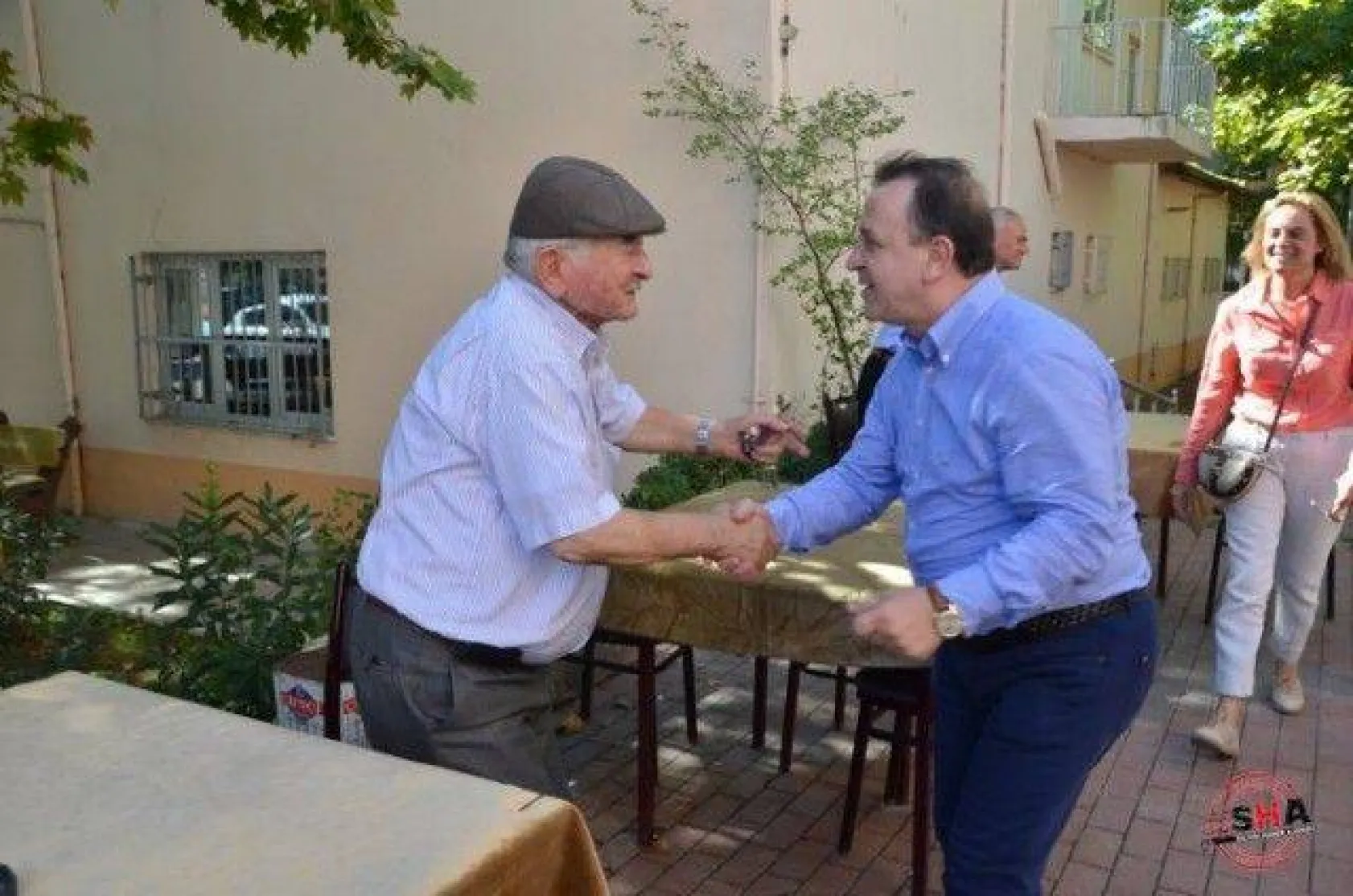 Ramazan Etkinlikleri Finali Büyükçavuşlu'da Gerçekleşti