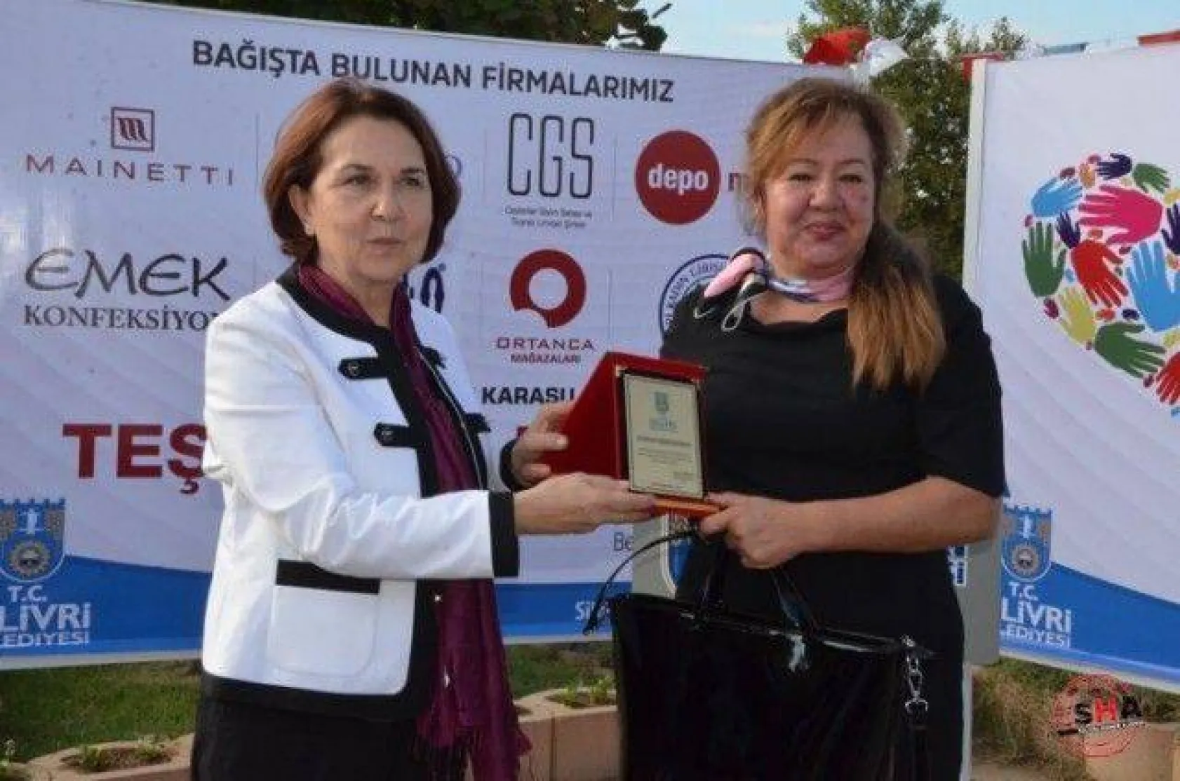 Bu Mağazada Alışveriş Ücretsiz