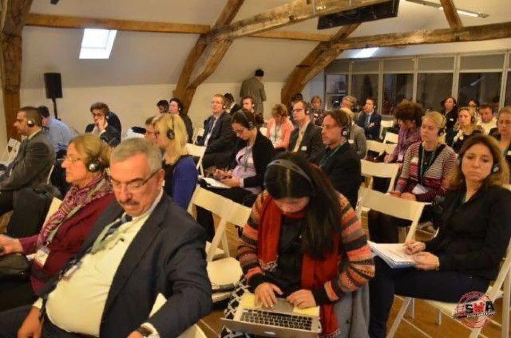 Sodem Avrupa Birliği İle İlişkilerini Güçlendiriyor