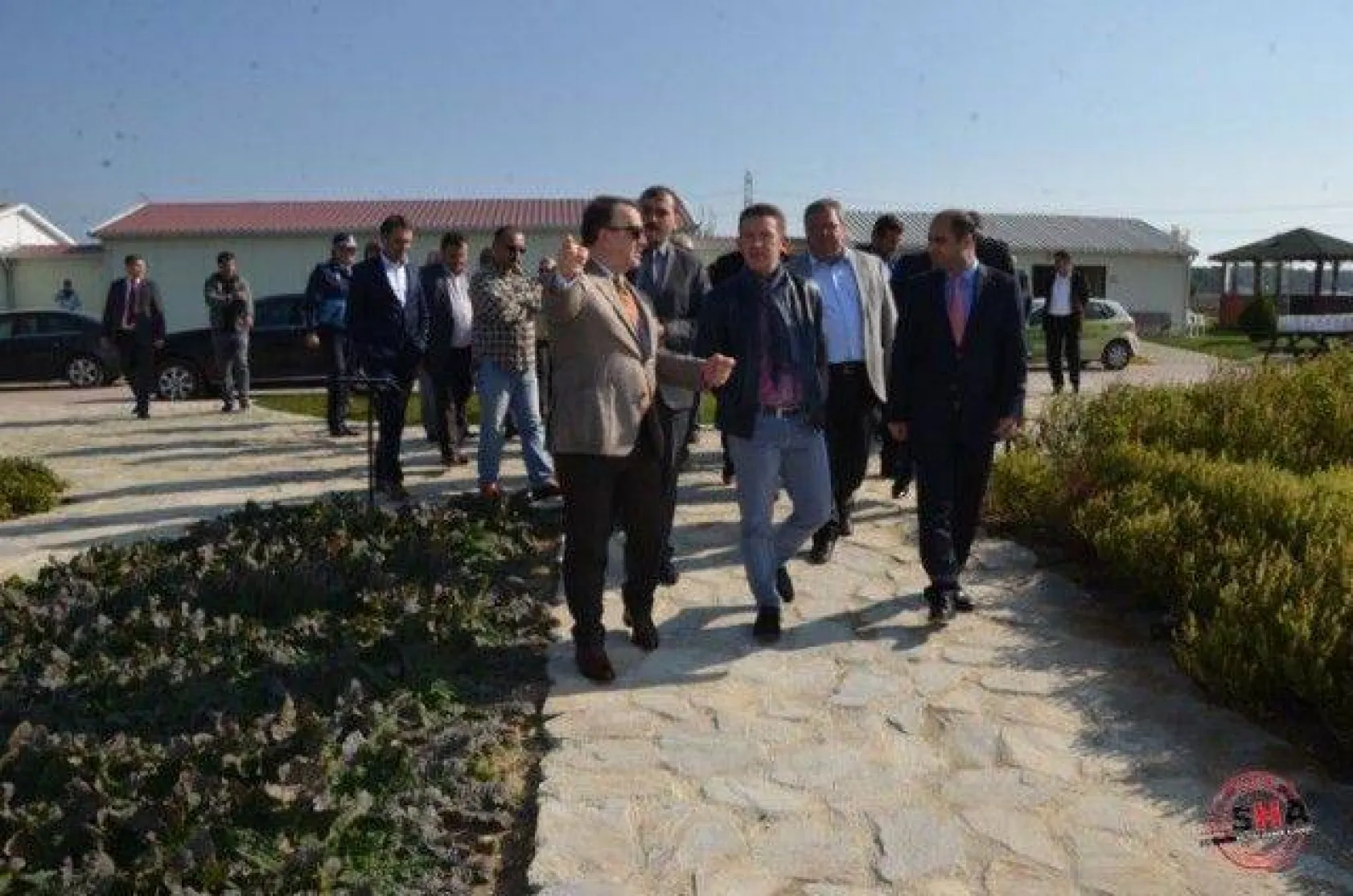 Trakyasifed'den Türam'a Toplu Ziyaret