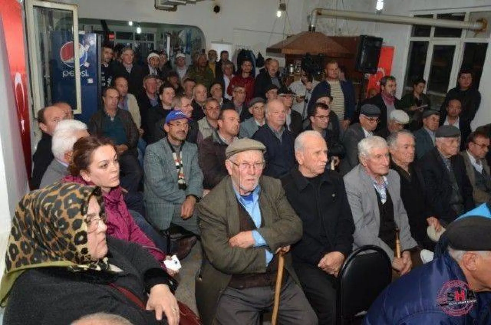 Kültür Sanat Etkinliklerine İlgi Yoğundu