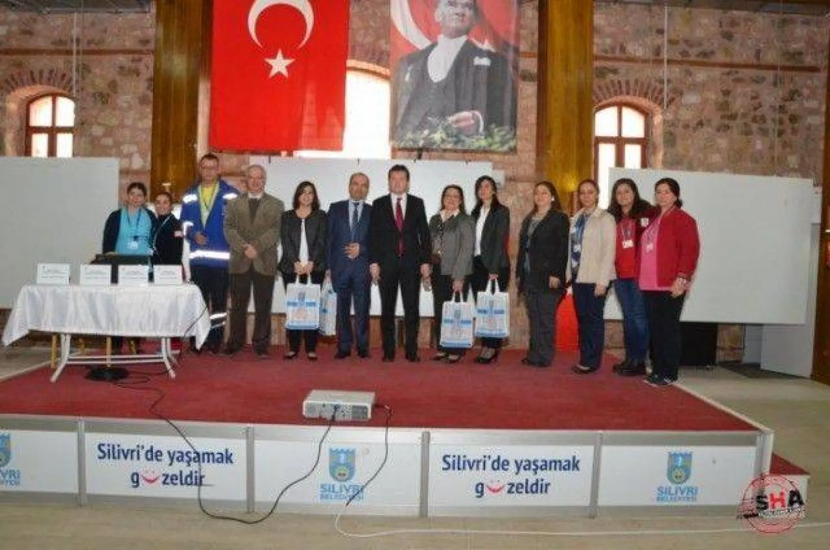 Diyabet Hakkında Bilgiler Verildi