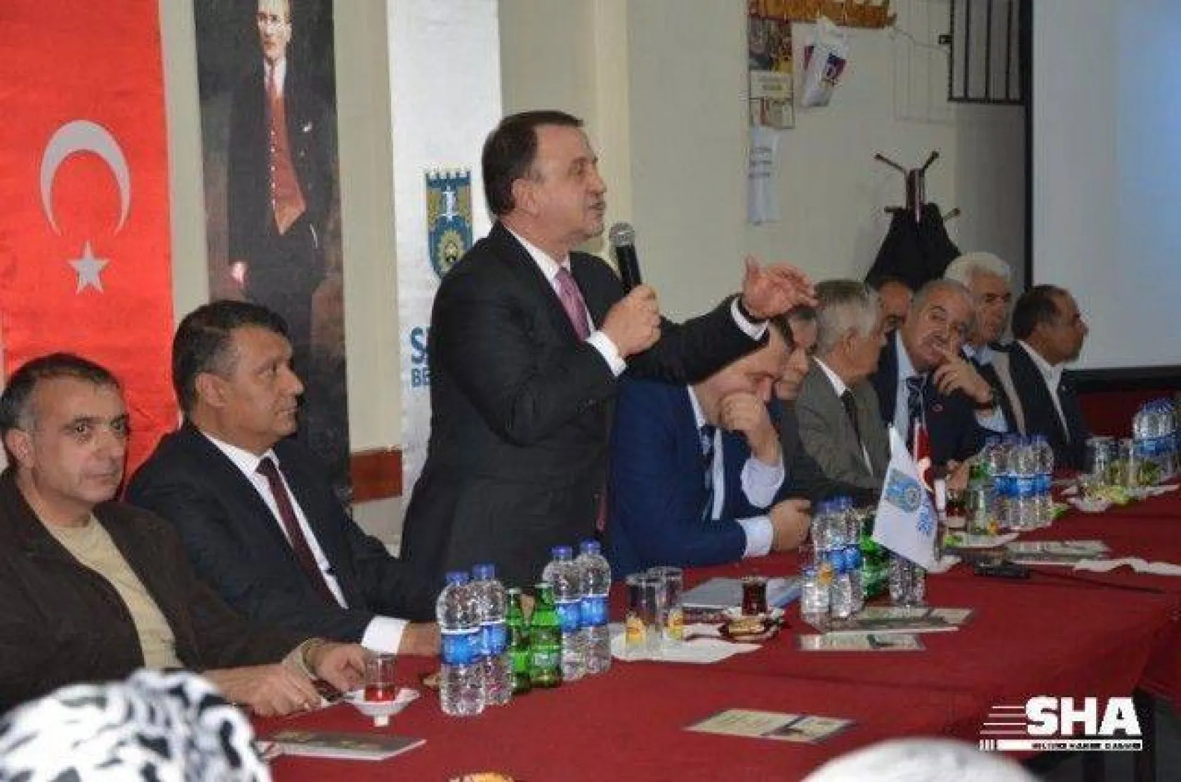 Işıklar: 'Mahalle Meclislerimizle Yerinden Yönetimi Güçlendirdik'