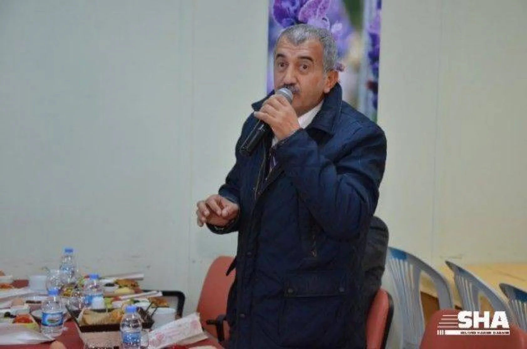 Işıklar Mimar ve Mühendislerle Bir Araya Geldi