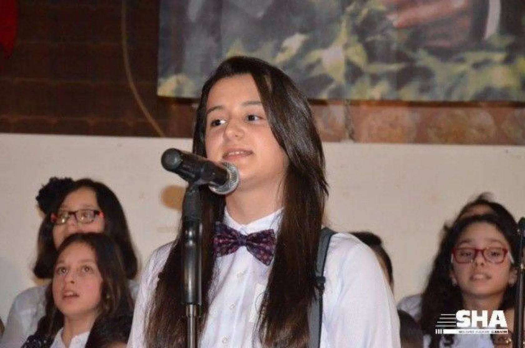 Adam Olacak Çocuklardan Barış Manço Şarkıları