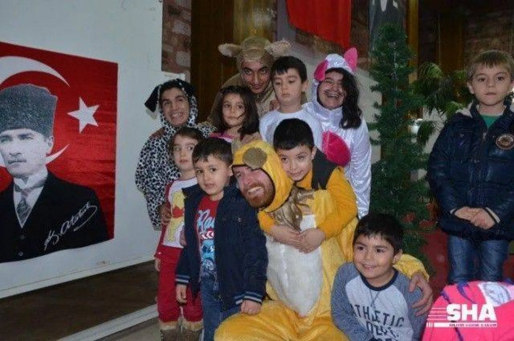 Belediye Tiyatrosu Tam Not Aldı