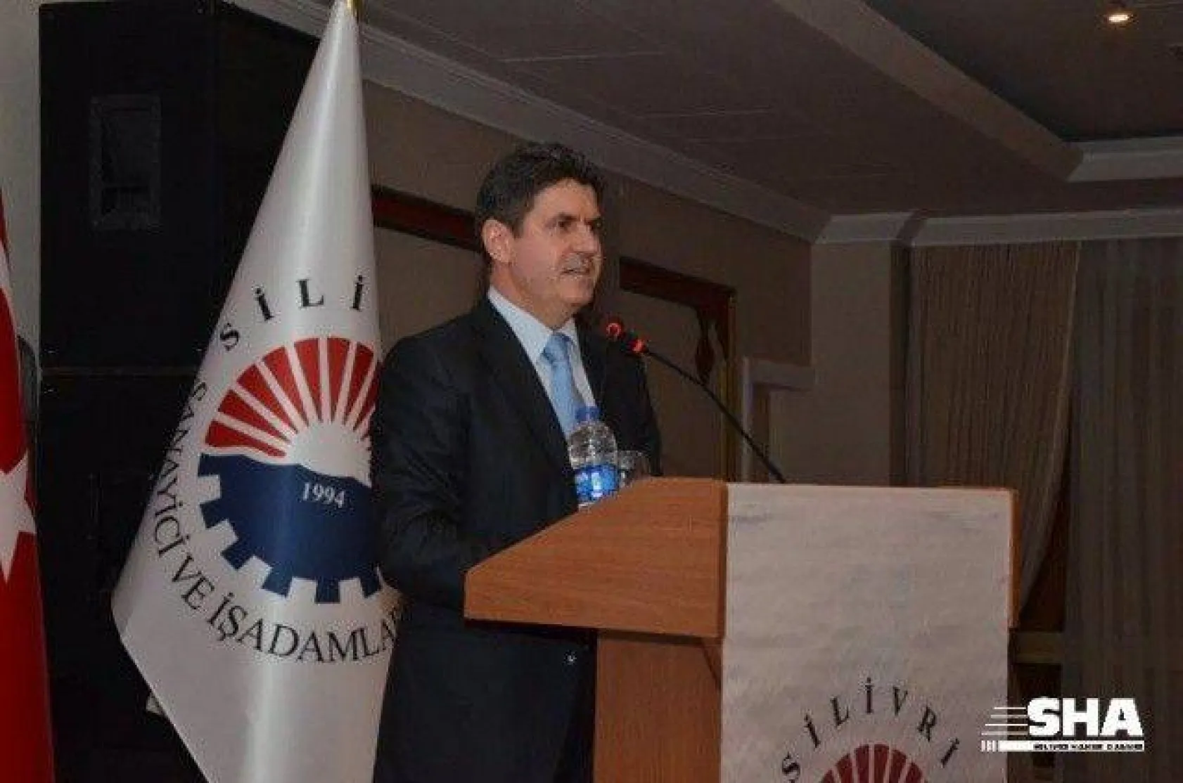 Başkonsolos Türam'ı Ziyaret Etti