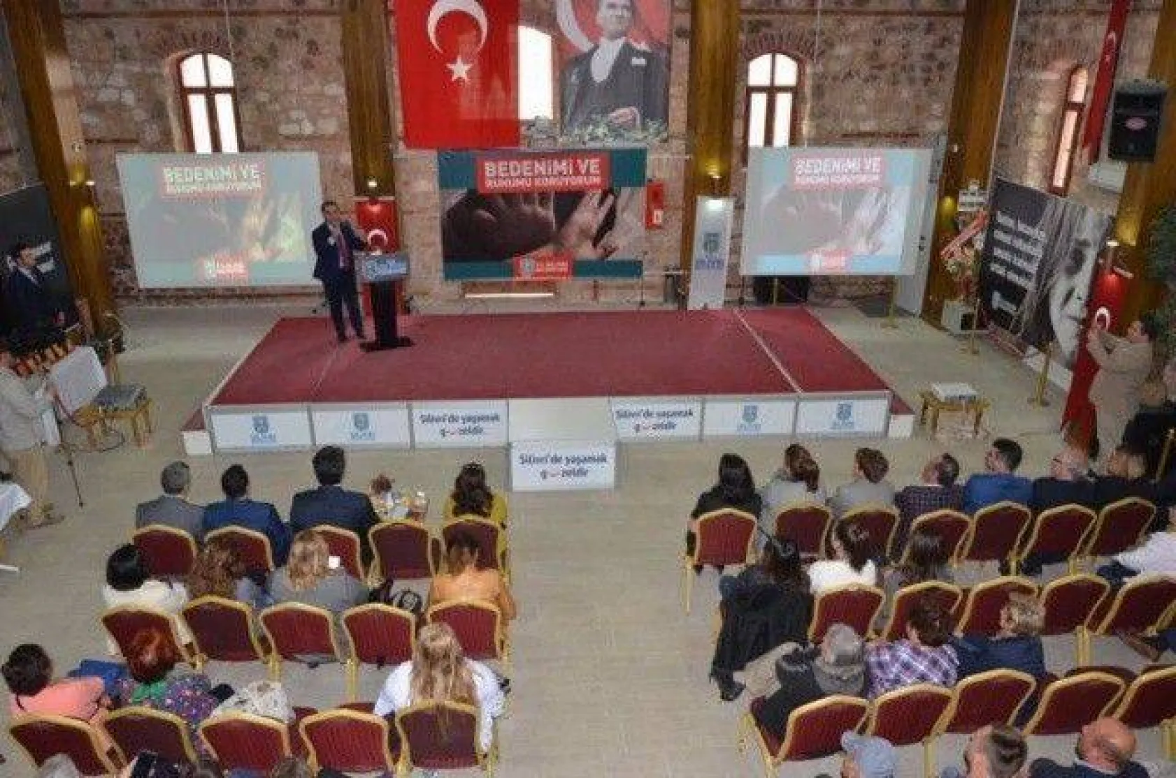 Silivri Çocuk İstismarına Dur Dedi