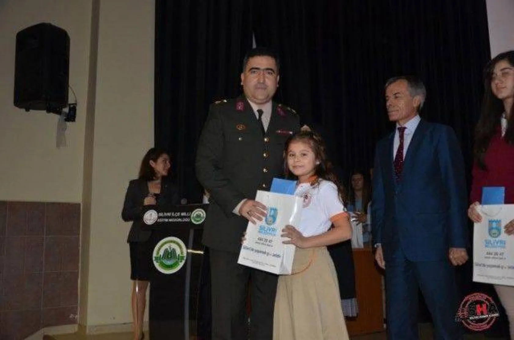 Genç Öğretmenler yemin etti