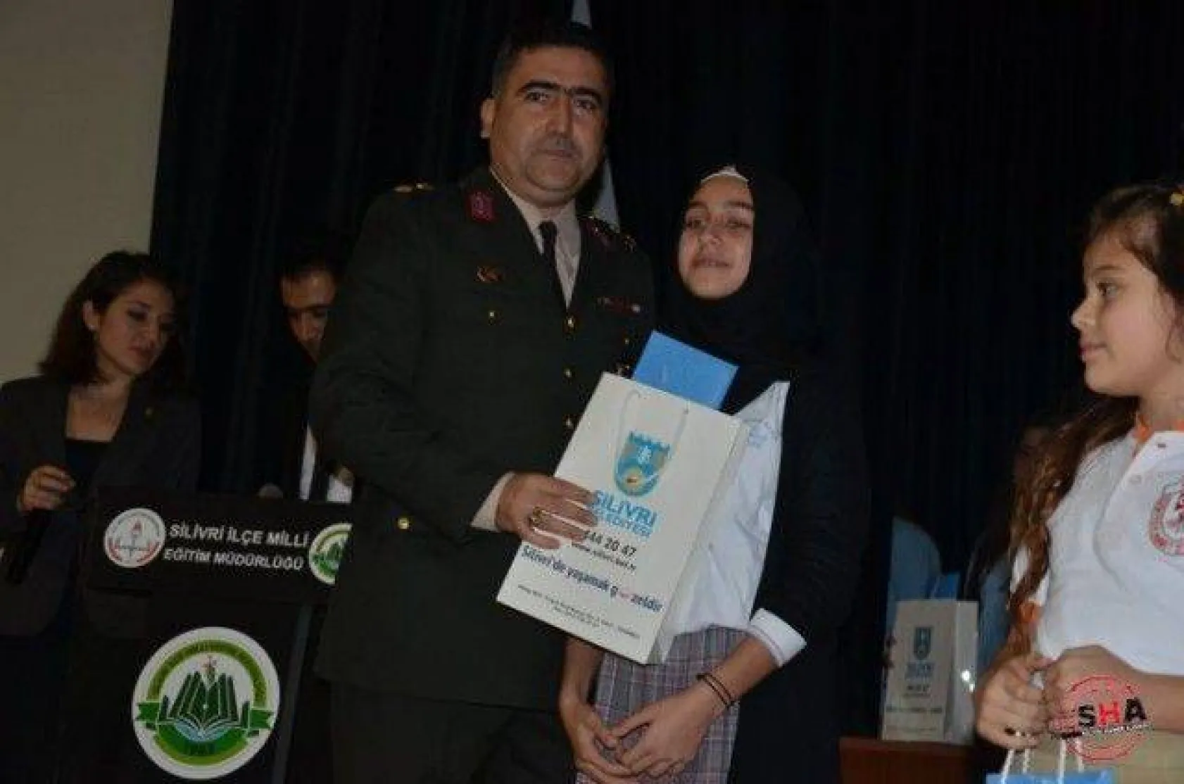 Genç Öğretmenler yemin etti