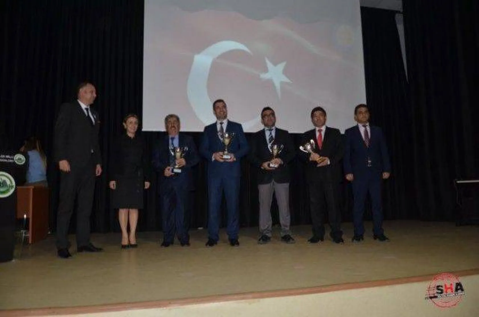 Genç Öğretmenler yemin etti