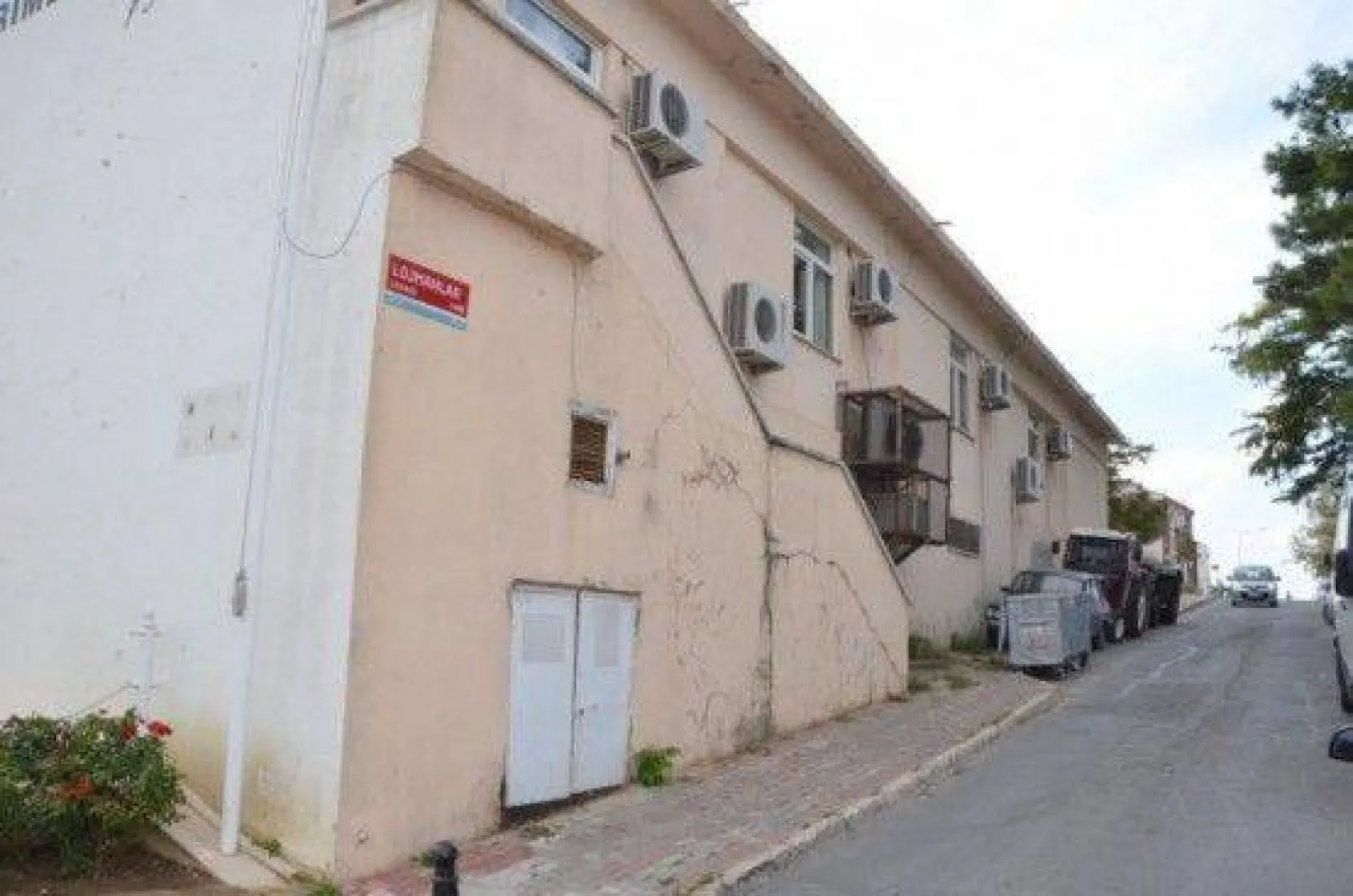 Selimpaşa Meydanı Büyüyor