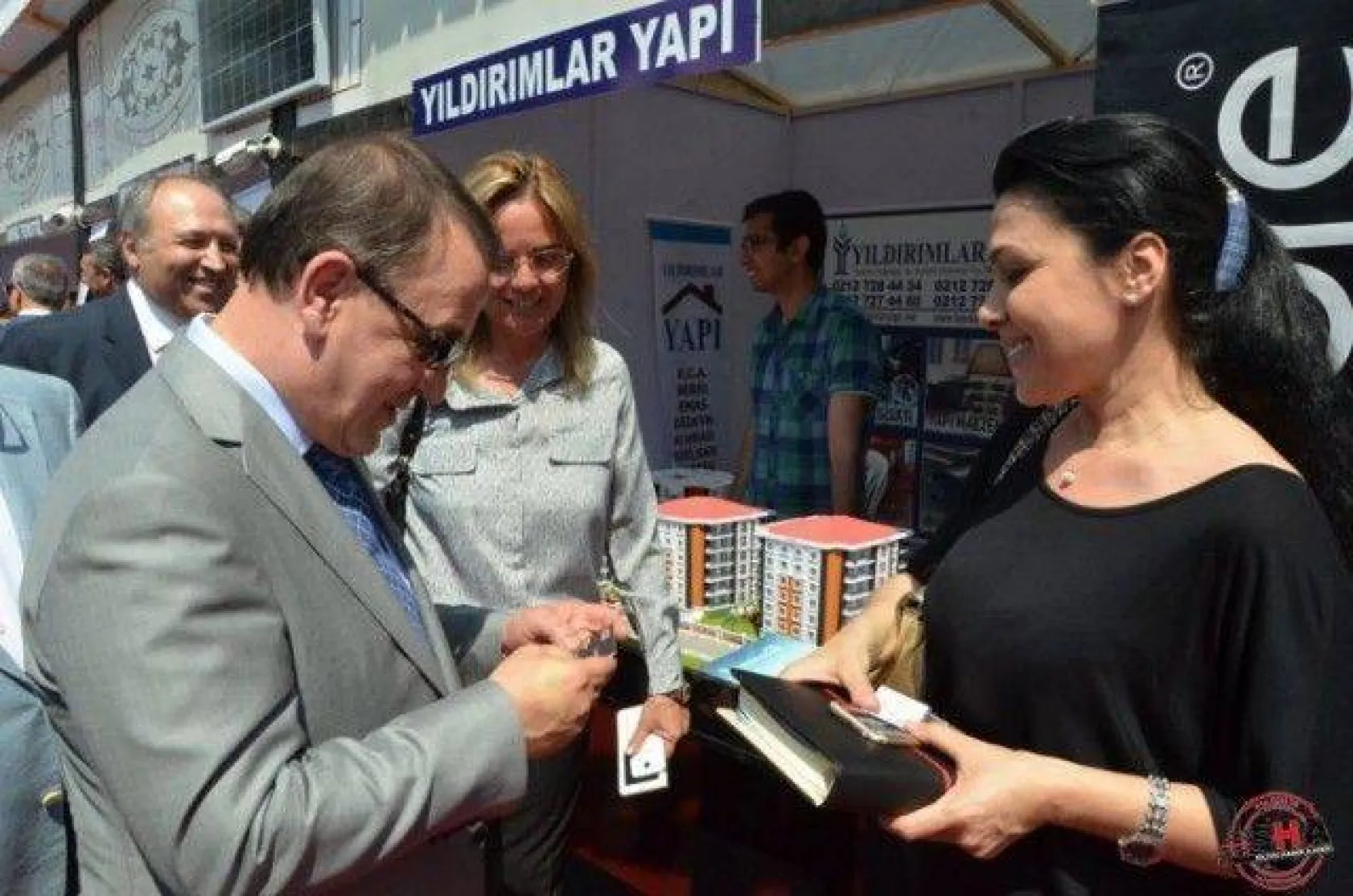 4. Kariyer Günleri İşçi İle İşvereni Buluşturdu