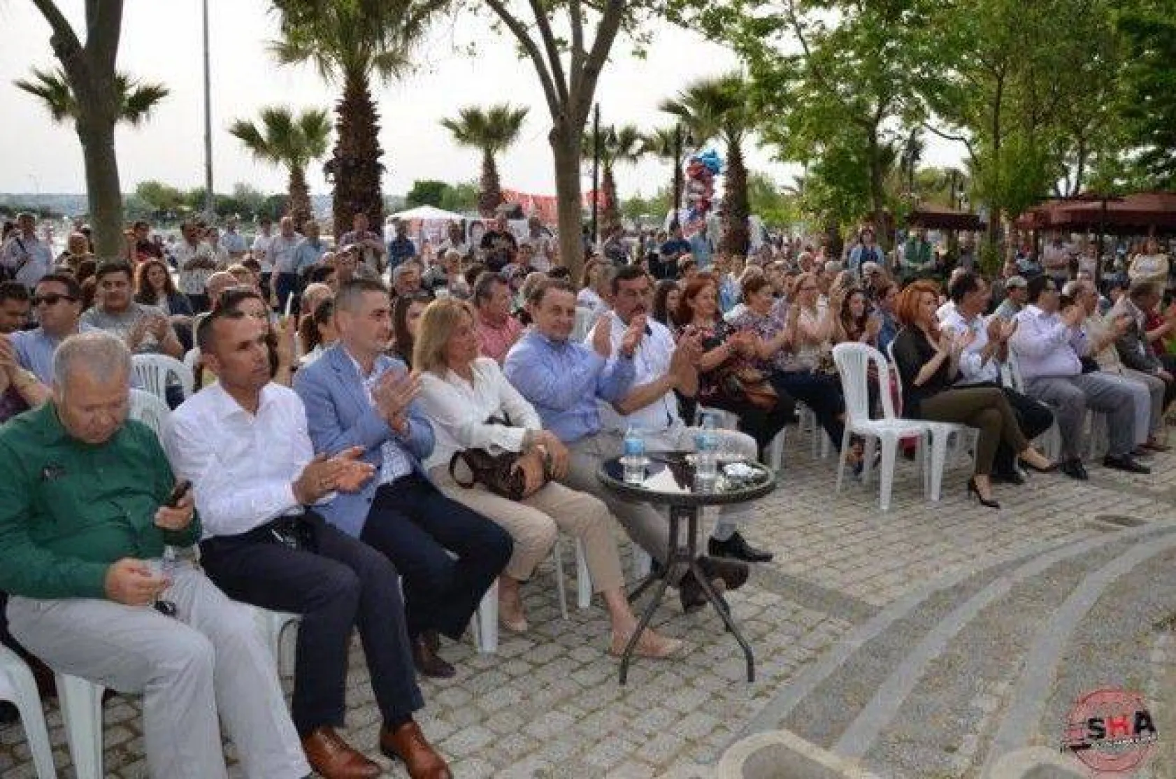 Güçlü 'Başarıya Giden Yol Eğitimden Geçer'