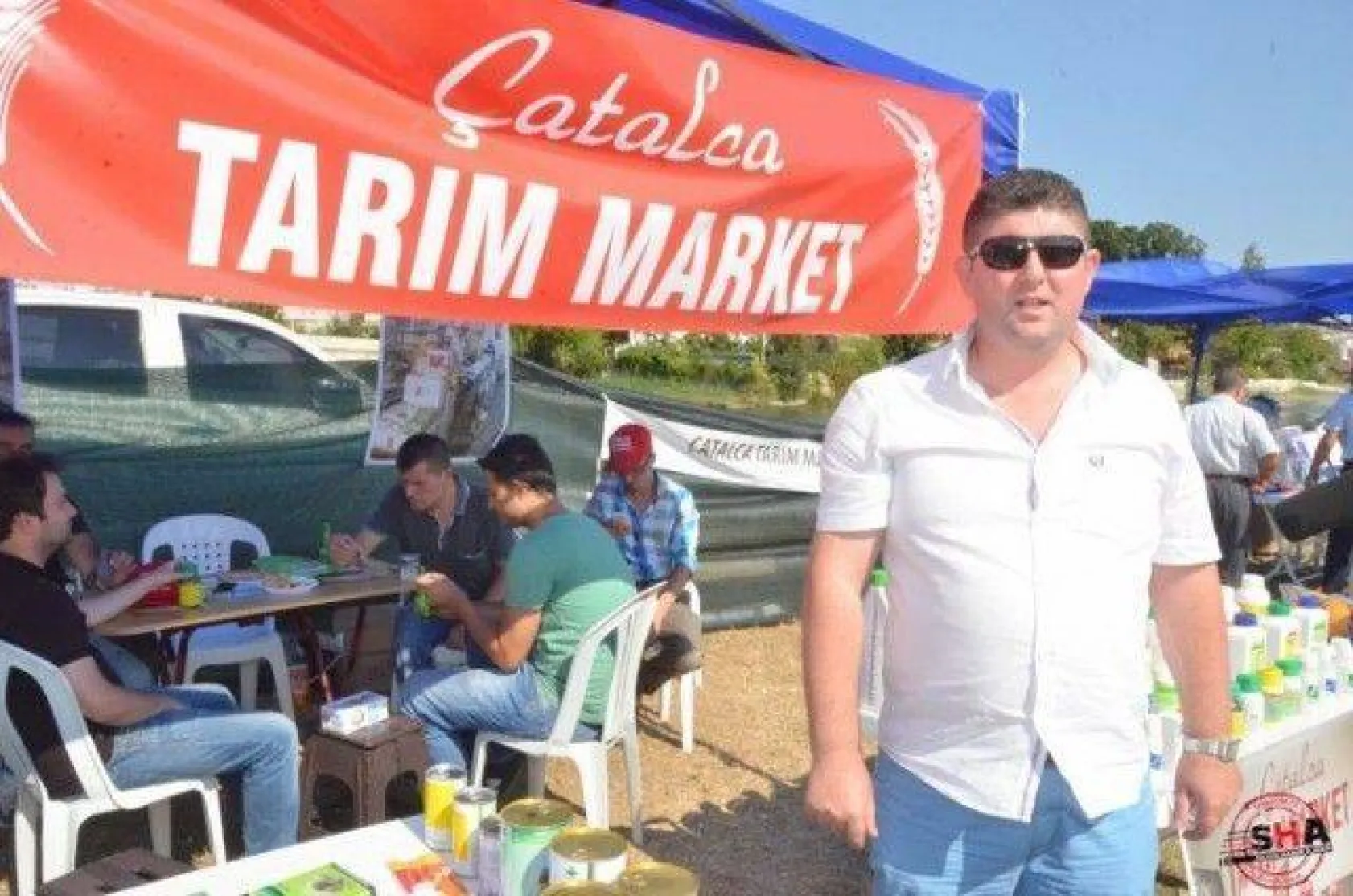 3. Tarım Fuarı Yoğun Katılımla Gerçekleşti