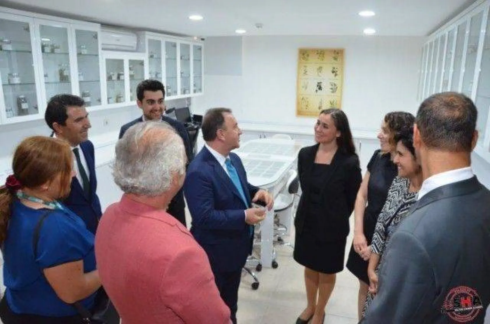 Bezmialem Üniversitesi İle Tarımsal İşbirliği