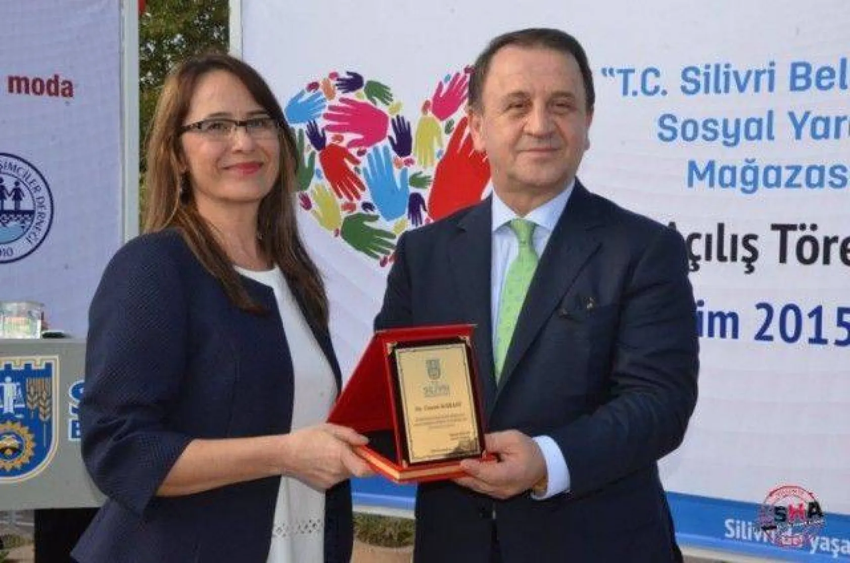 Bu Mağazada Alışveriş Ücretsiz