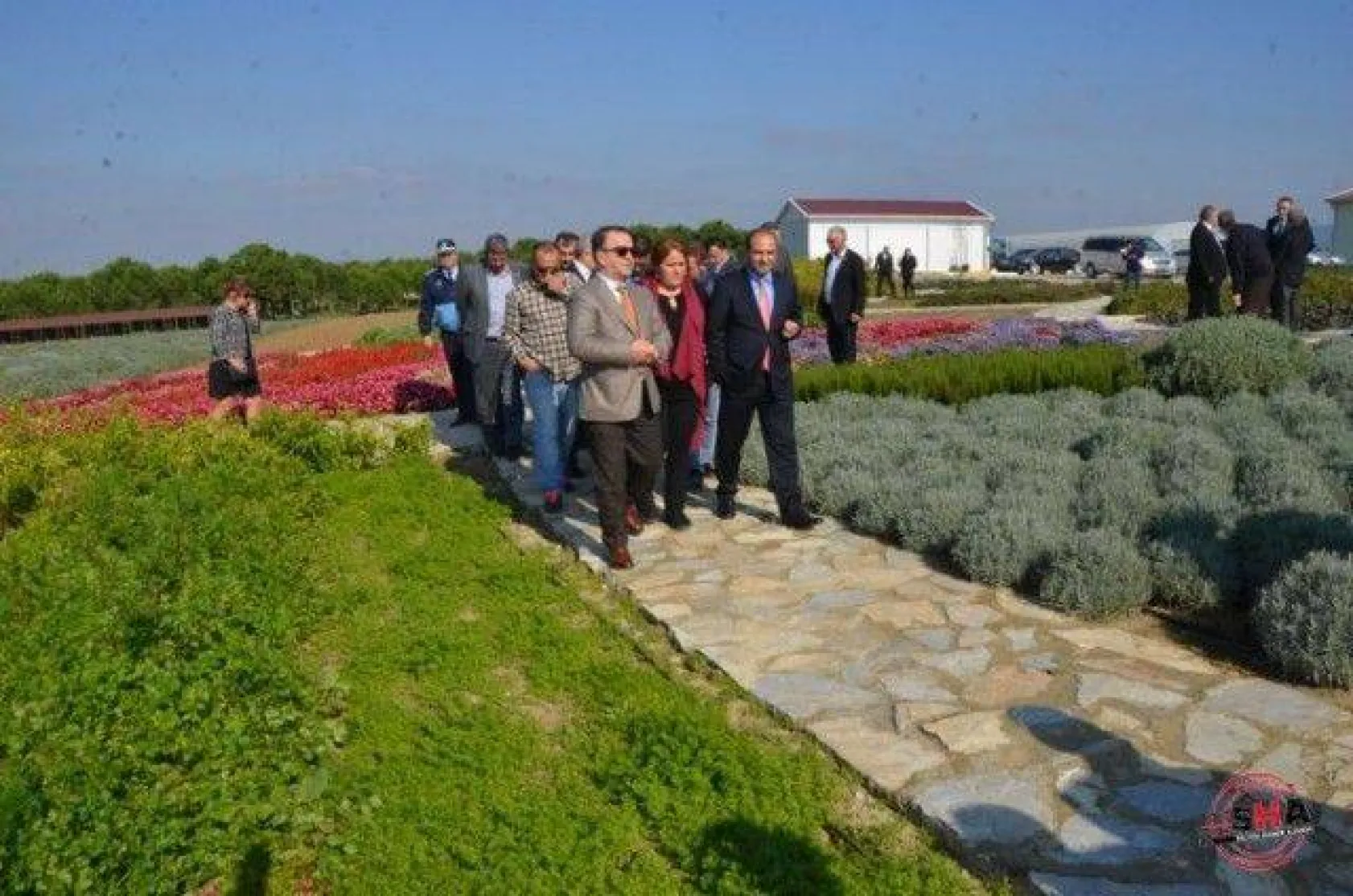 Trakyasifed'den Türam'a Toplu Ziyaret