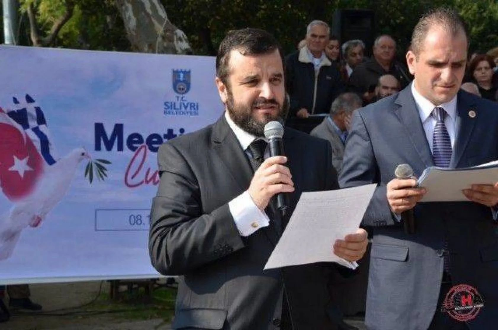 Silivri'de Kültürlerin Muhteşem Buluşması