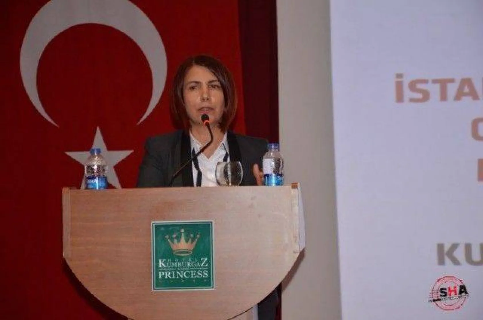 Işıklar CHP Meclis Grubuna Ev Sahipliği Yaptı