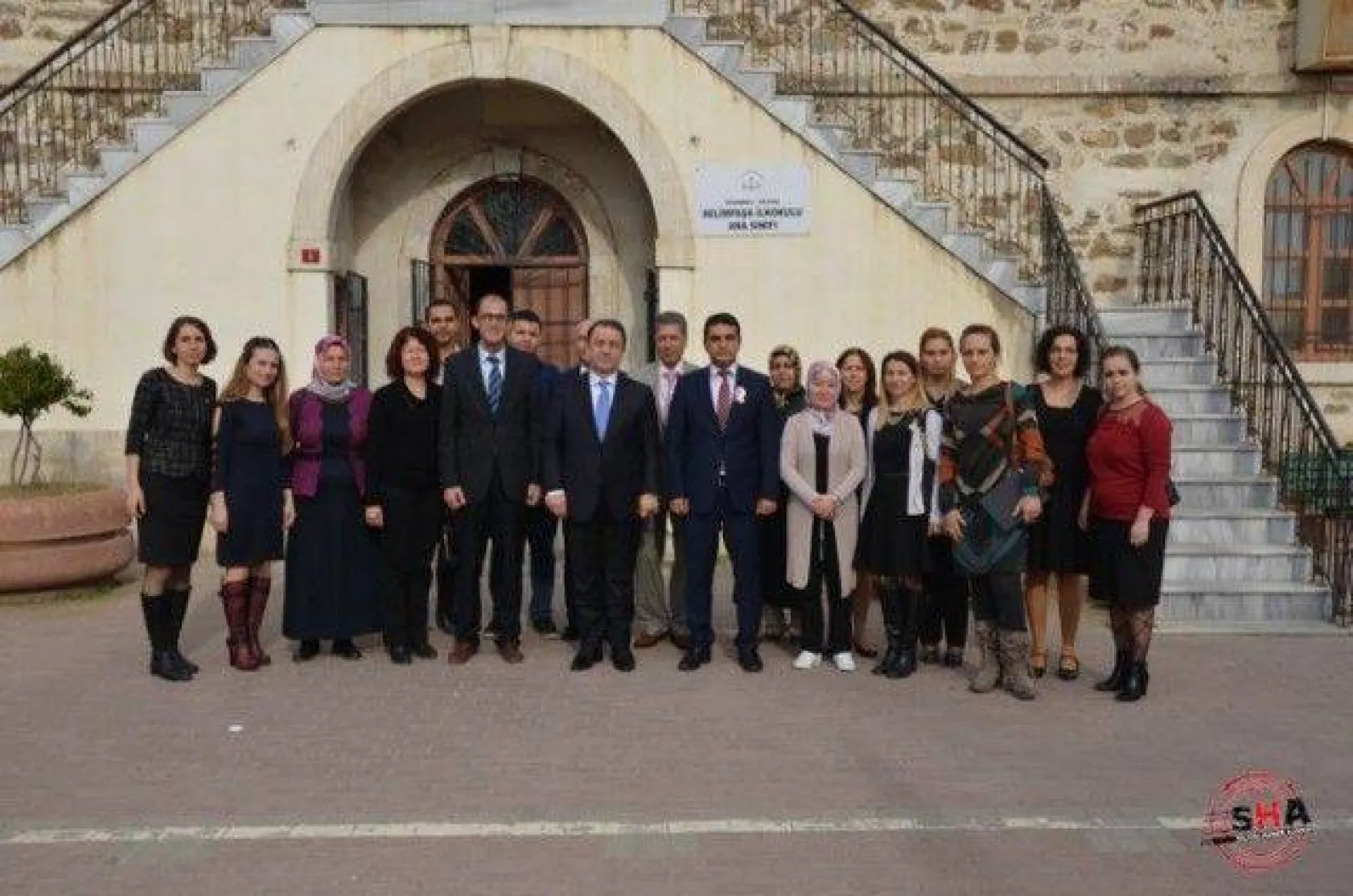 Işıklar'dan Eğitimcilere Özel Hediye