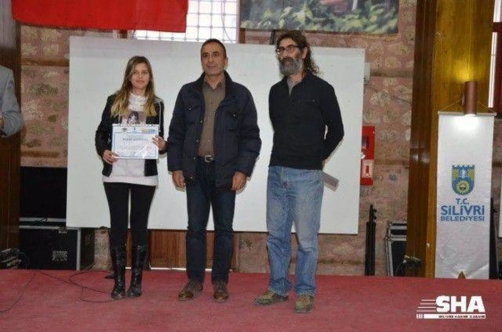 Bitki Yetiştiriciliği Kursu Sertifika Töreni Gerçekleşti