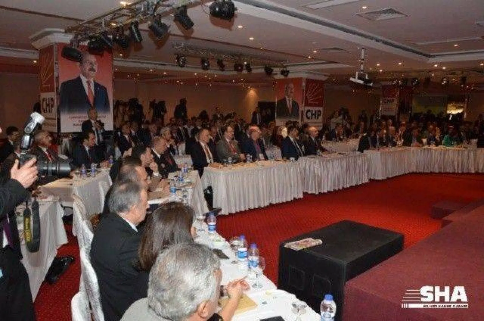 Işıklar Mutlu İnsan Projesini Anlattı