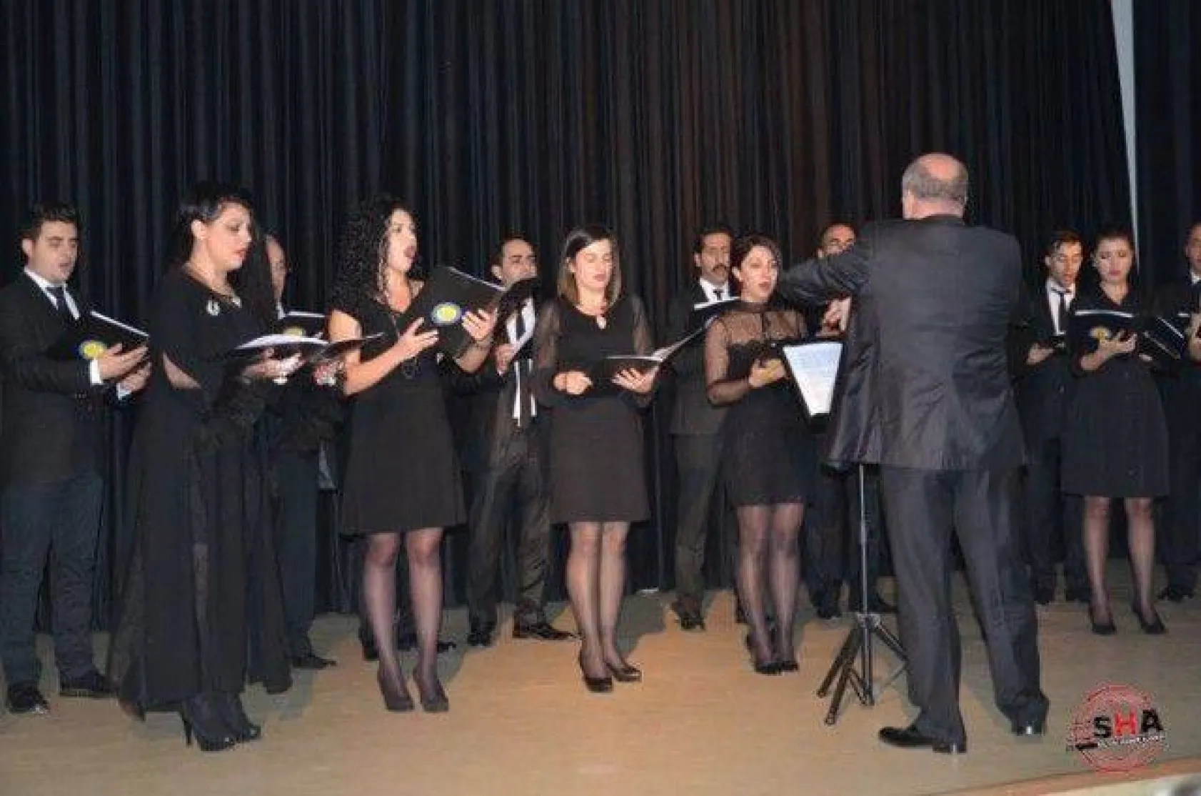 Genç Öğretmenler yemin etti