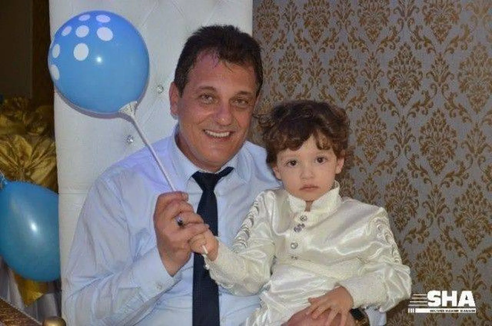 EFE'lere yakışır sünnet düğünü