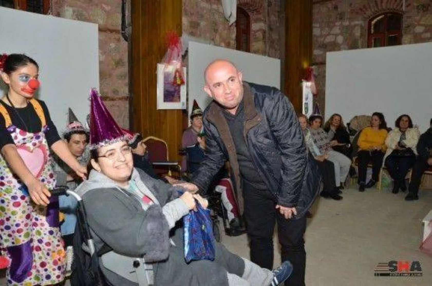 2015 Yılına Coşkulu Merhaba