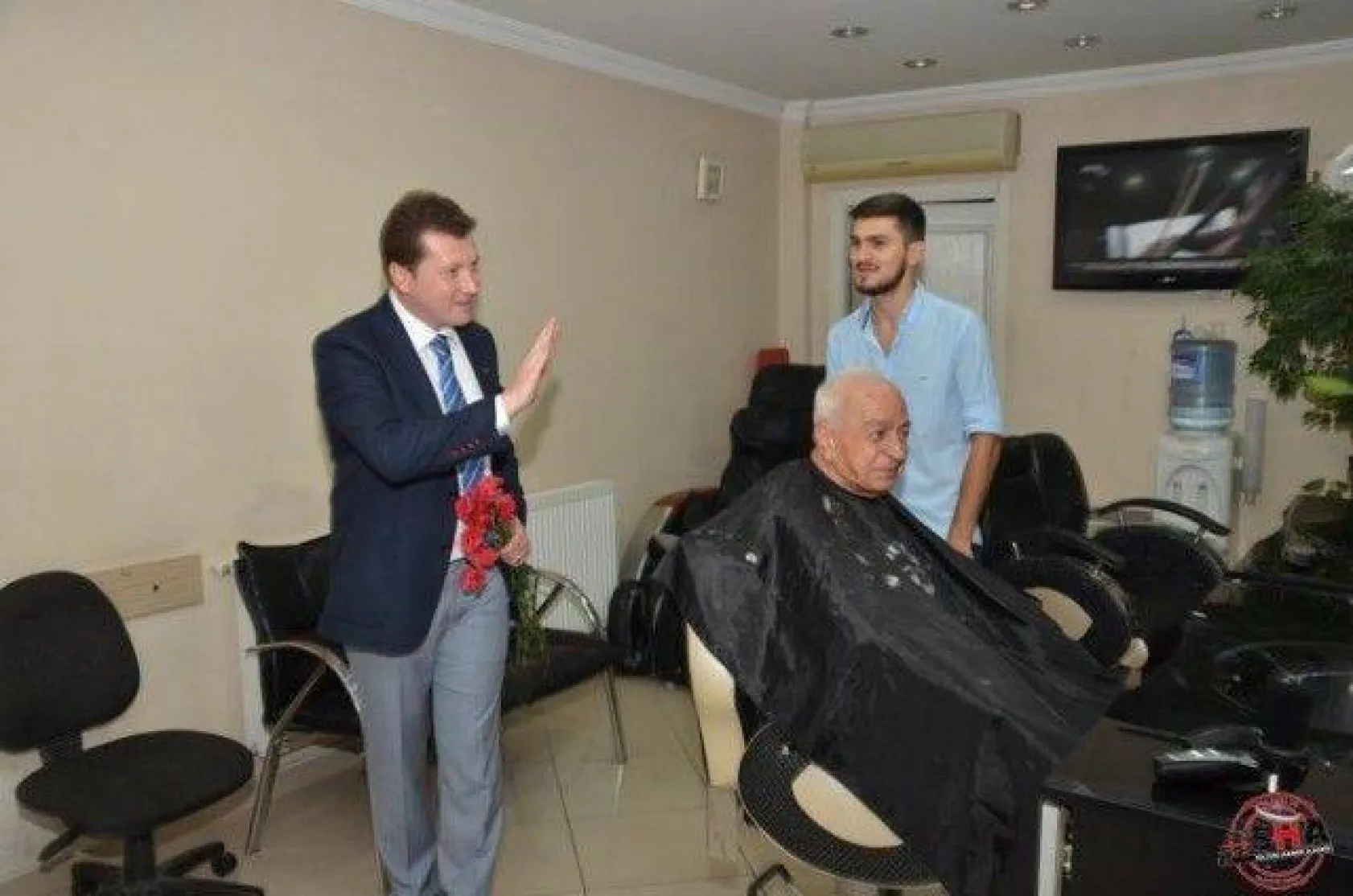 Silivri'de Ramazan Coşkusu