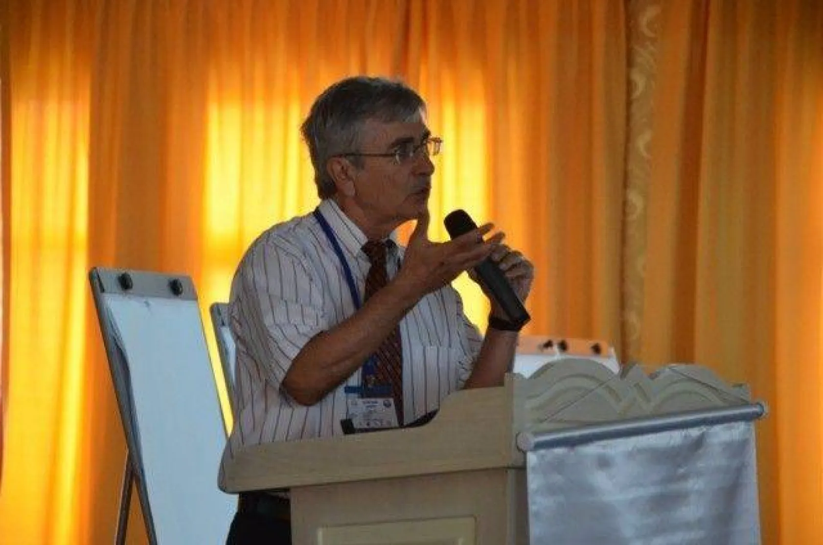 Bölge çiftçisinin sorunları masaya yatırıldı