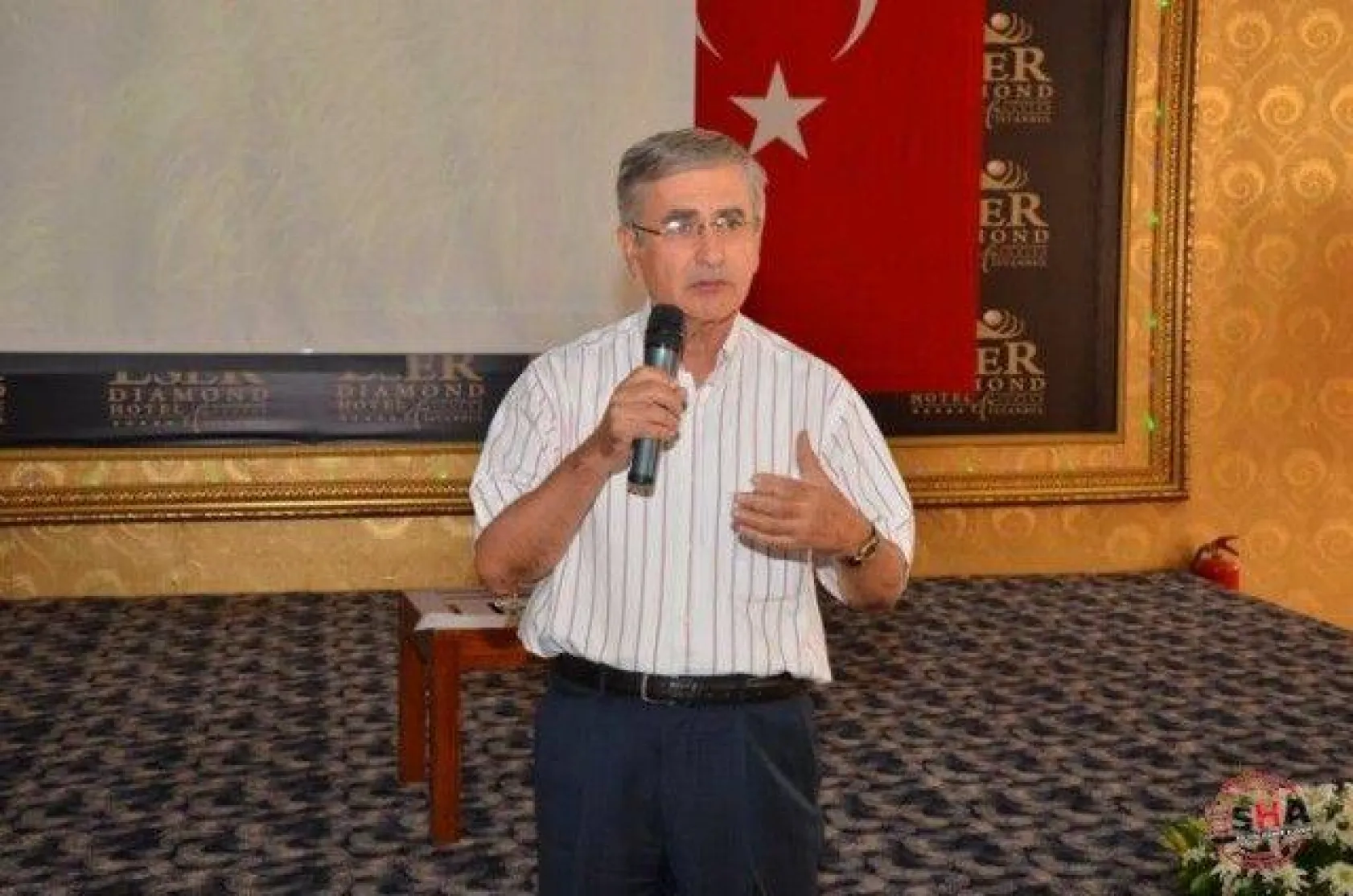 Tarım Çalıştayı sona erdi