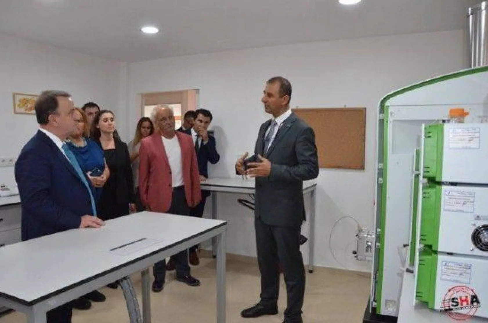 Mustafa Keser'den Coşkulu Ramazan Konseri