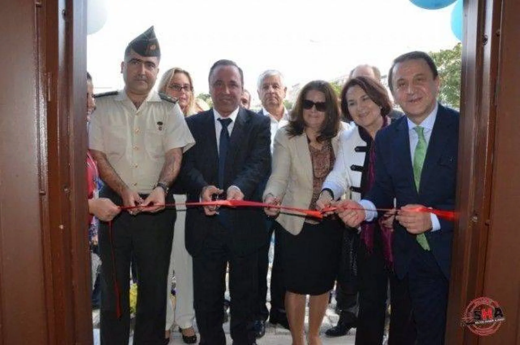 Bu Mağazada Alışveriş Ücretsiz