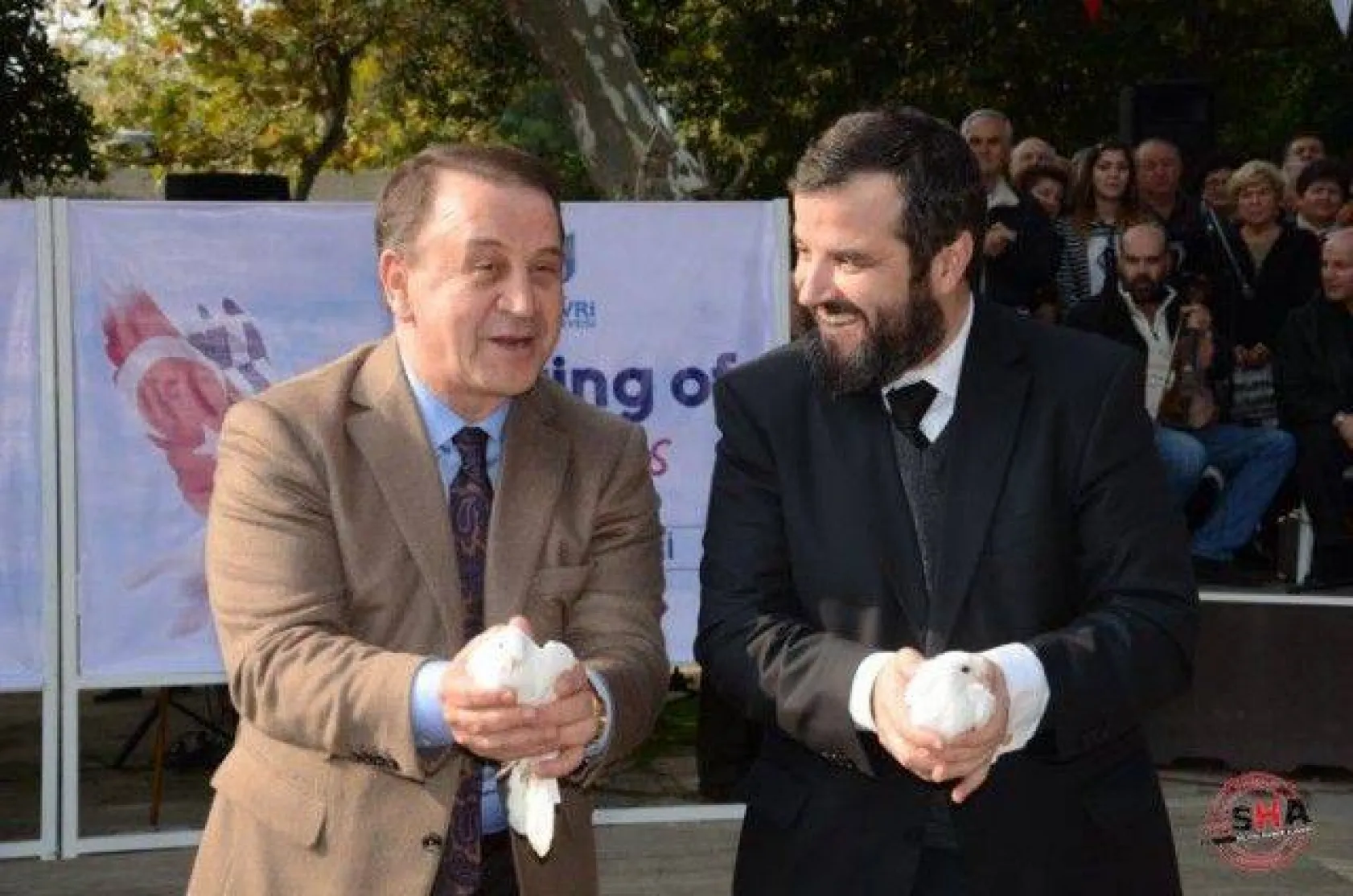 Silivri'de Kültürlerin Muhteşem Buluşması