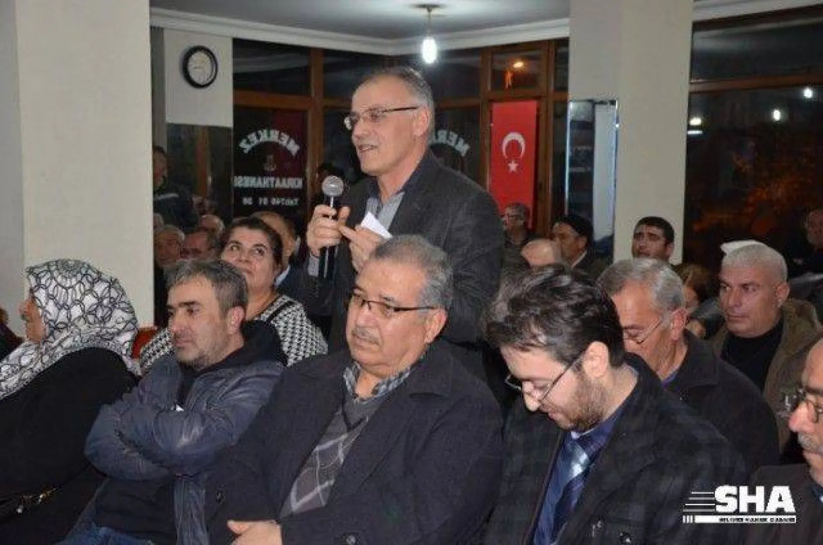 Işıklar: 'Mahalle Meclislerimizle Yerinden Yönetimi Güçlendirdik'