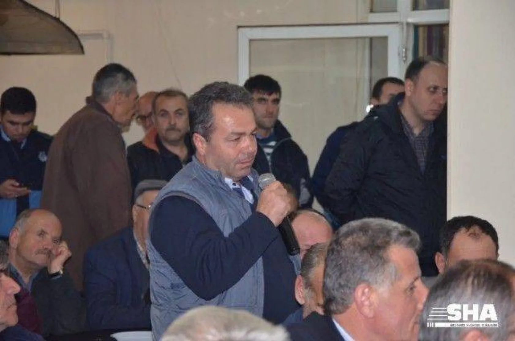 Halk Meclisi Toplantıları Kadıköy'de Devam Etti