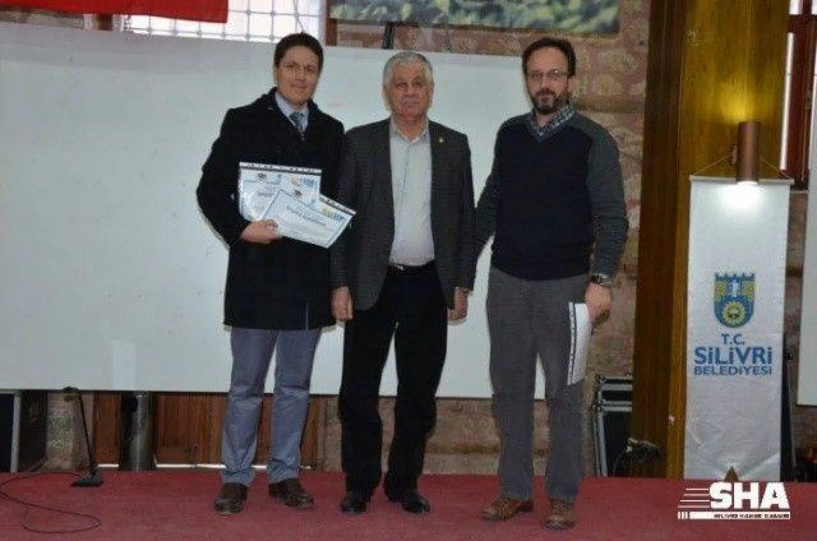 Bitki Yetiştiriciliği Kursu Sertifika Töreni Gerçekleşti