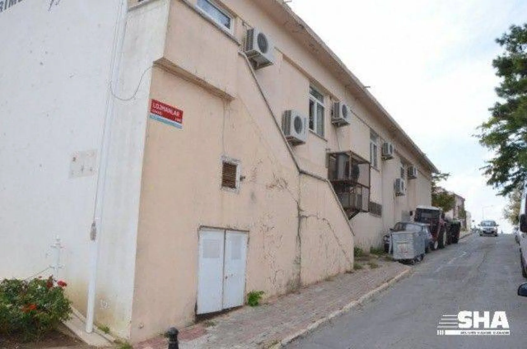 Selimpaşa Meydanında Modern Düzenlemeler