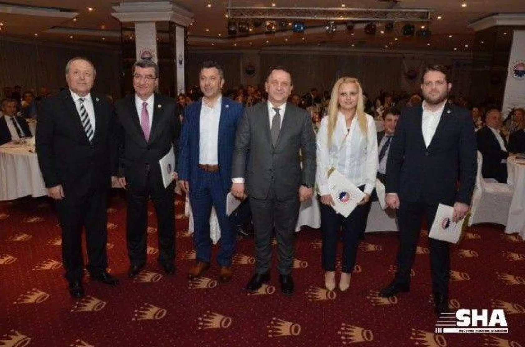 Başkonsolos Türam'ı Ziyaret Etti