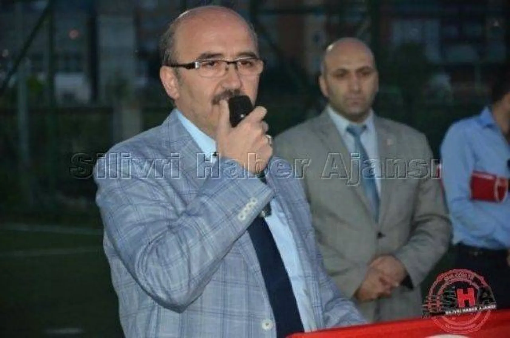 SAM-DER Müjdat Gürsu'yu andı