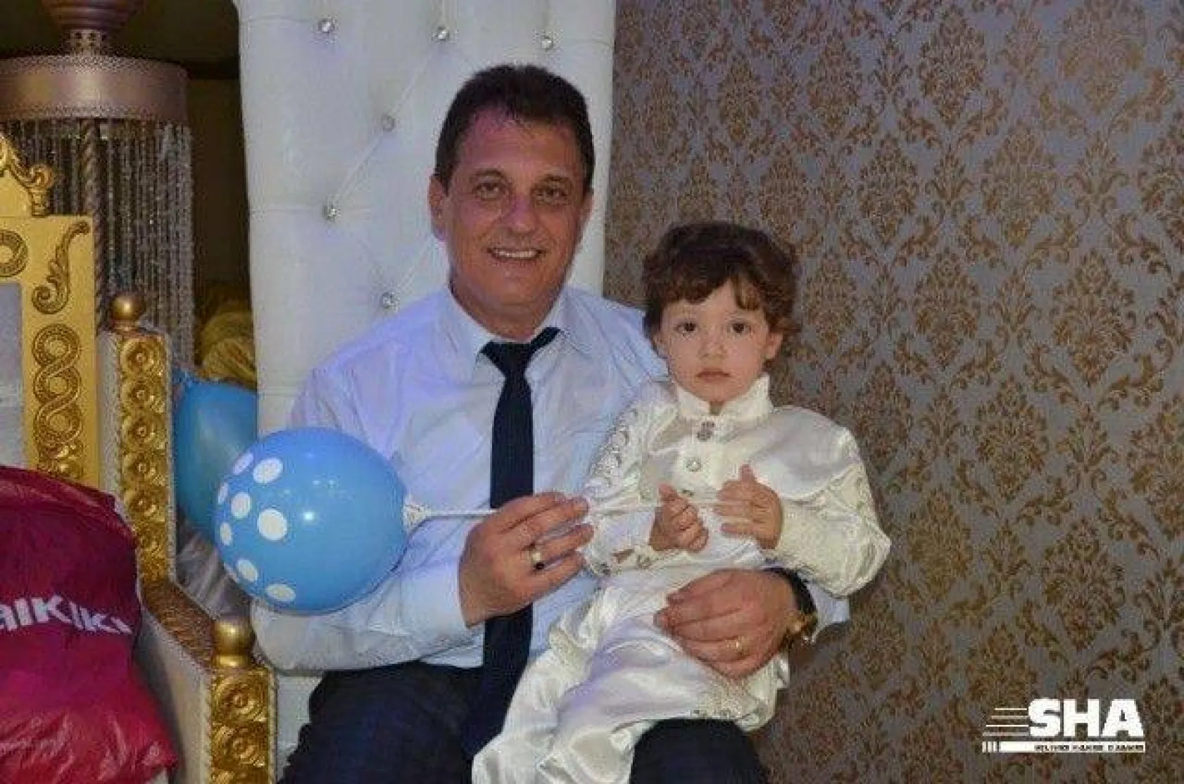 EFE'lere yakışır sünnet düğünü