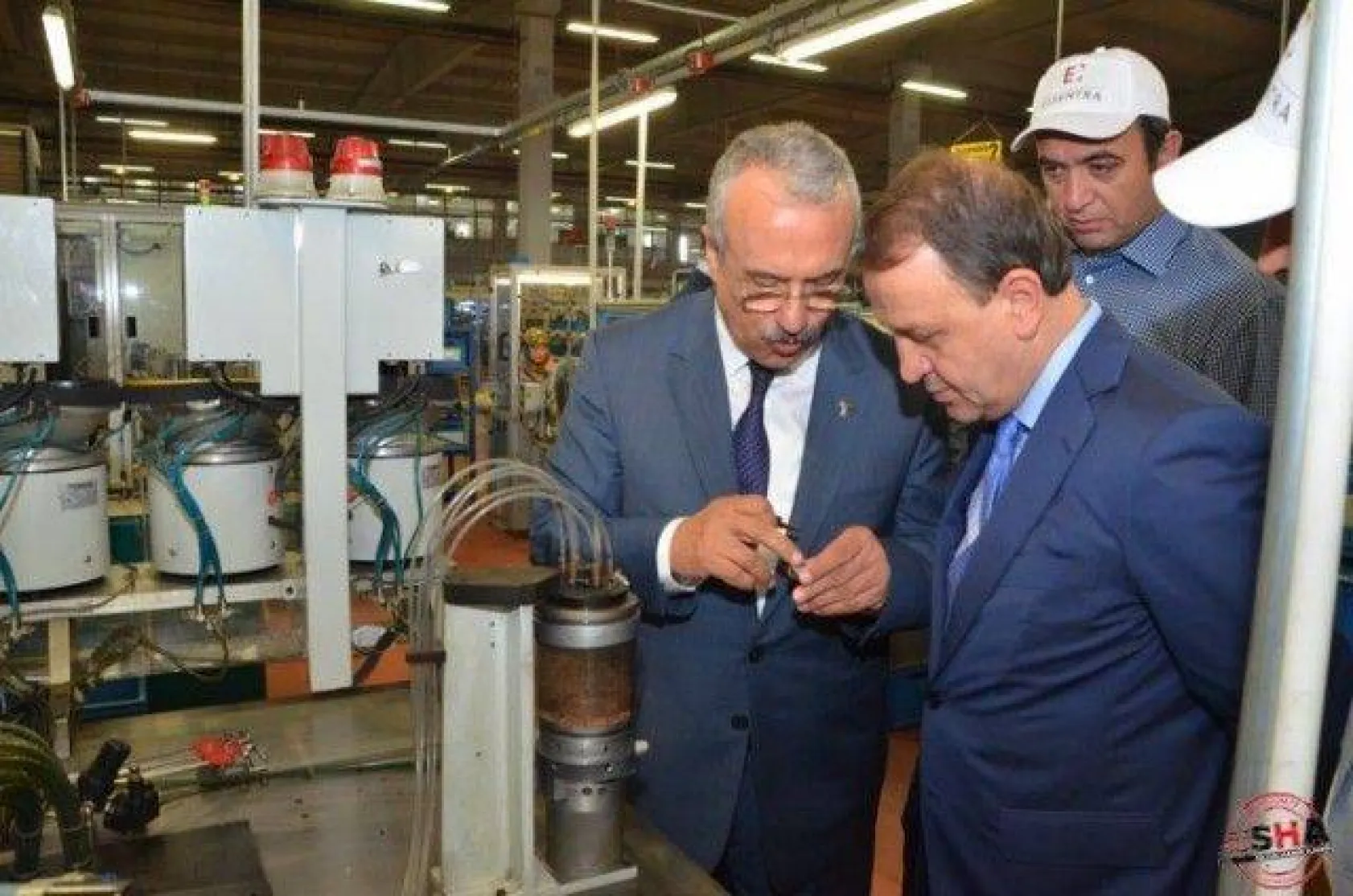 Okuldan Kariyere Projesi Öğrencilere Yol Gösteriyor