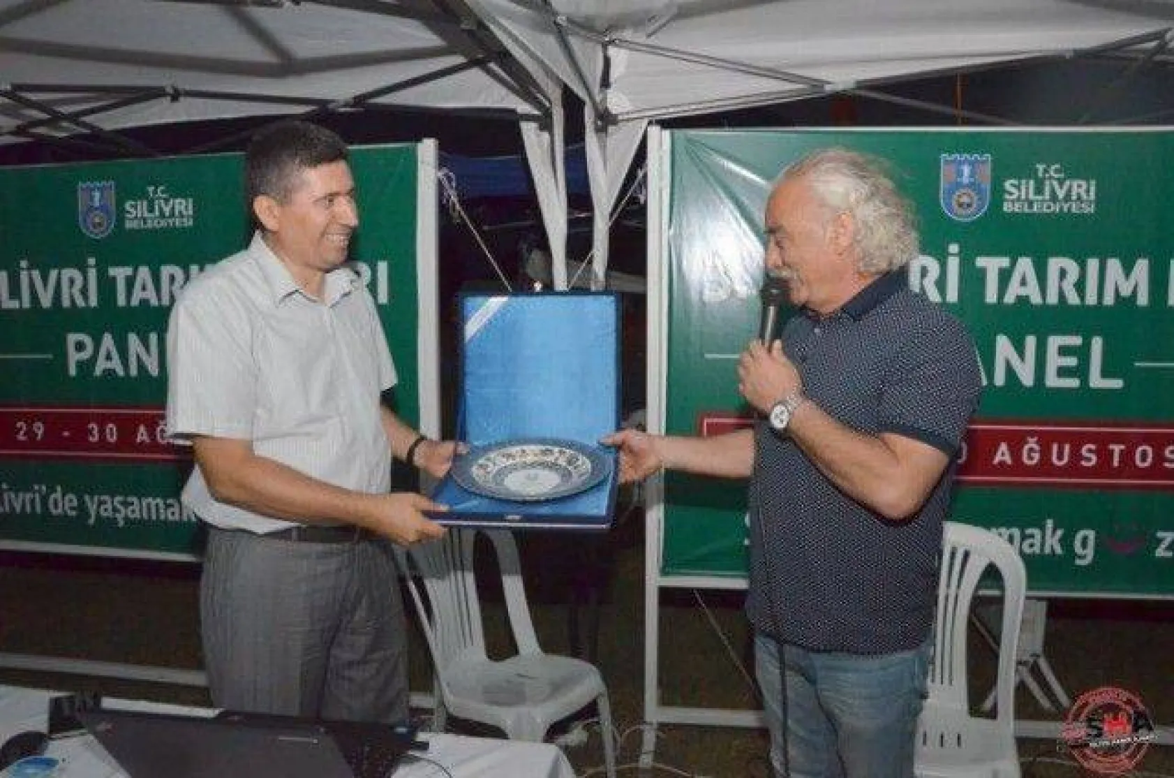 3. Tarım Fuarı Yoğun Katılımla Gerçekleşti