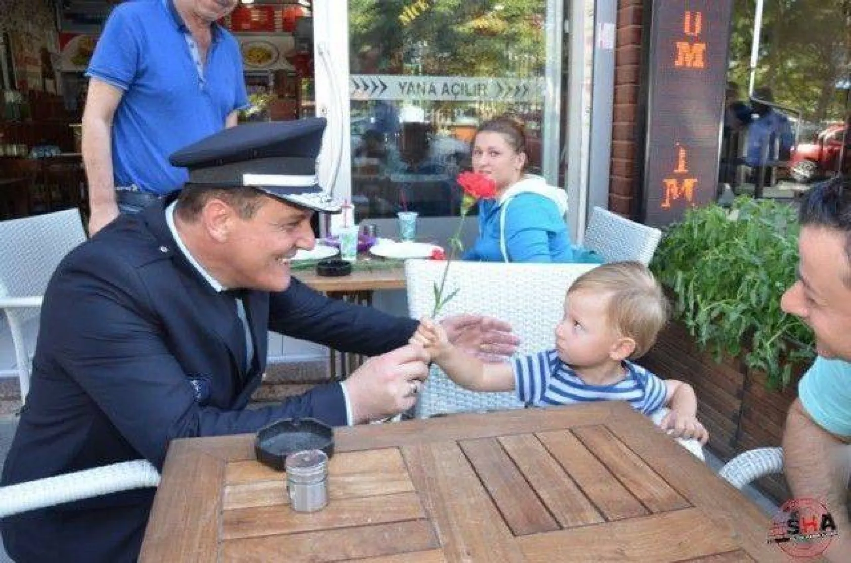 Silivri'de Ramazan Coşkusu