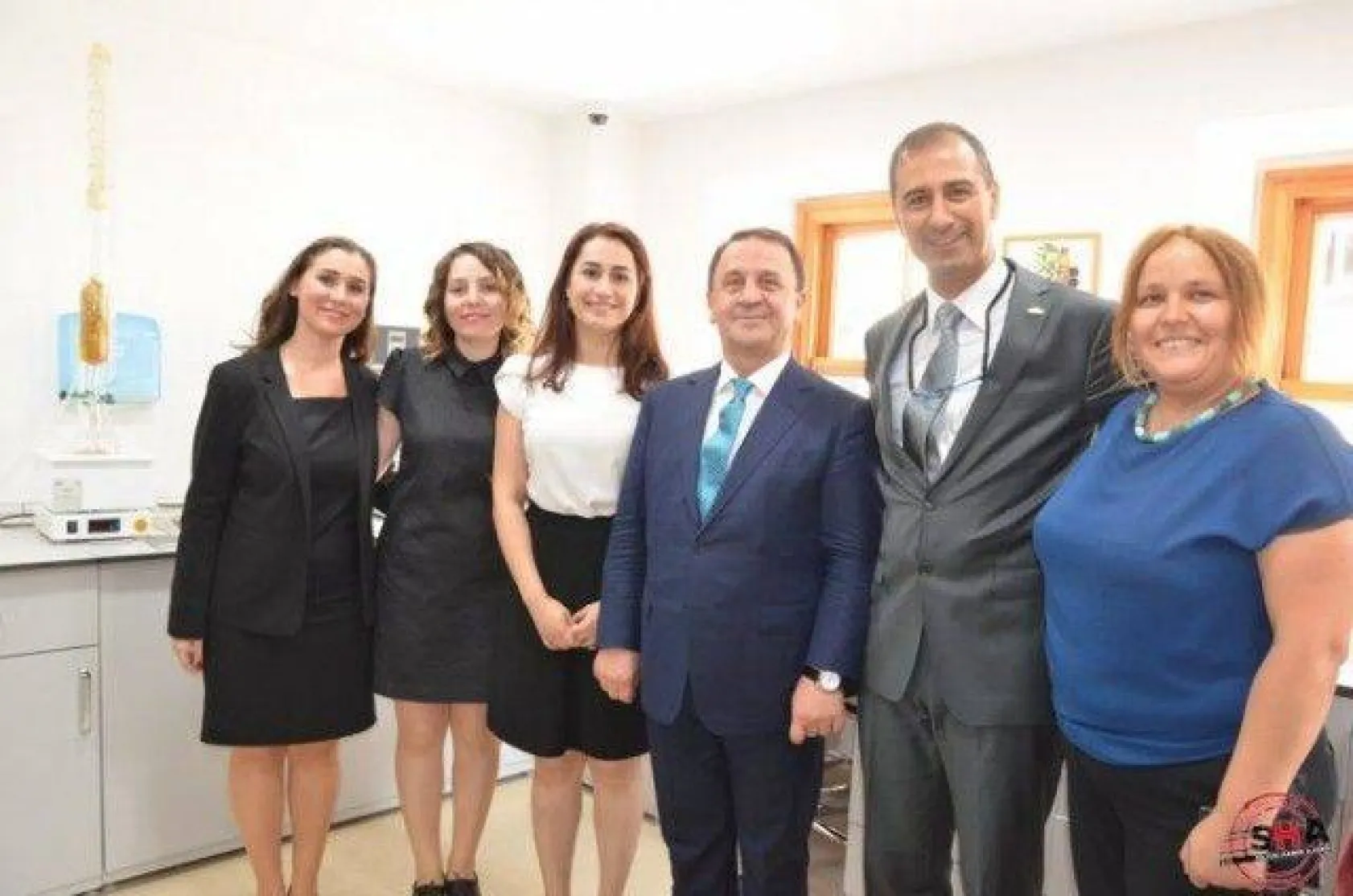 Gümüşyaka'da Ramazan Coşkusu