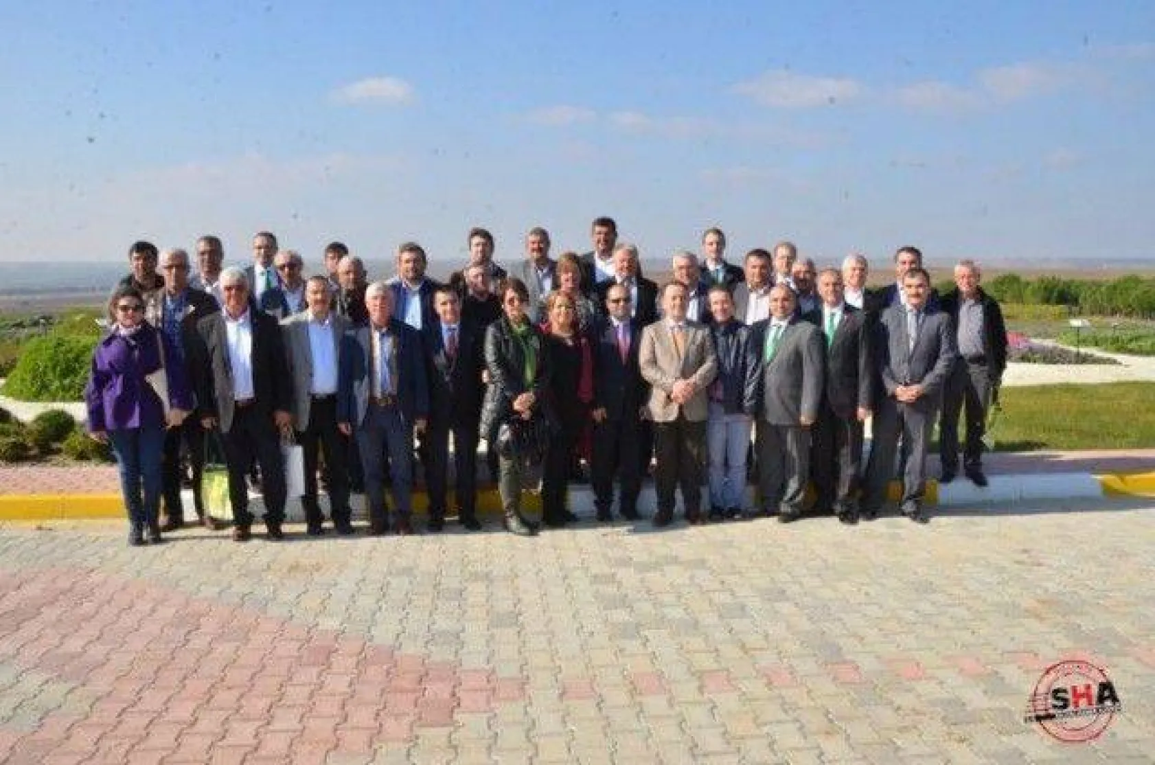 Trakyasifed'den Türam'a Toplu Ziyaret