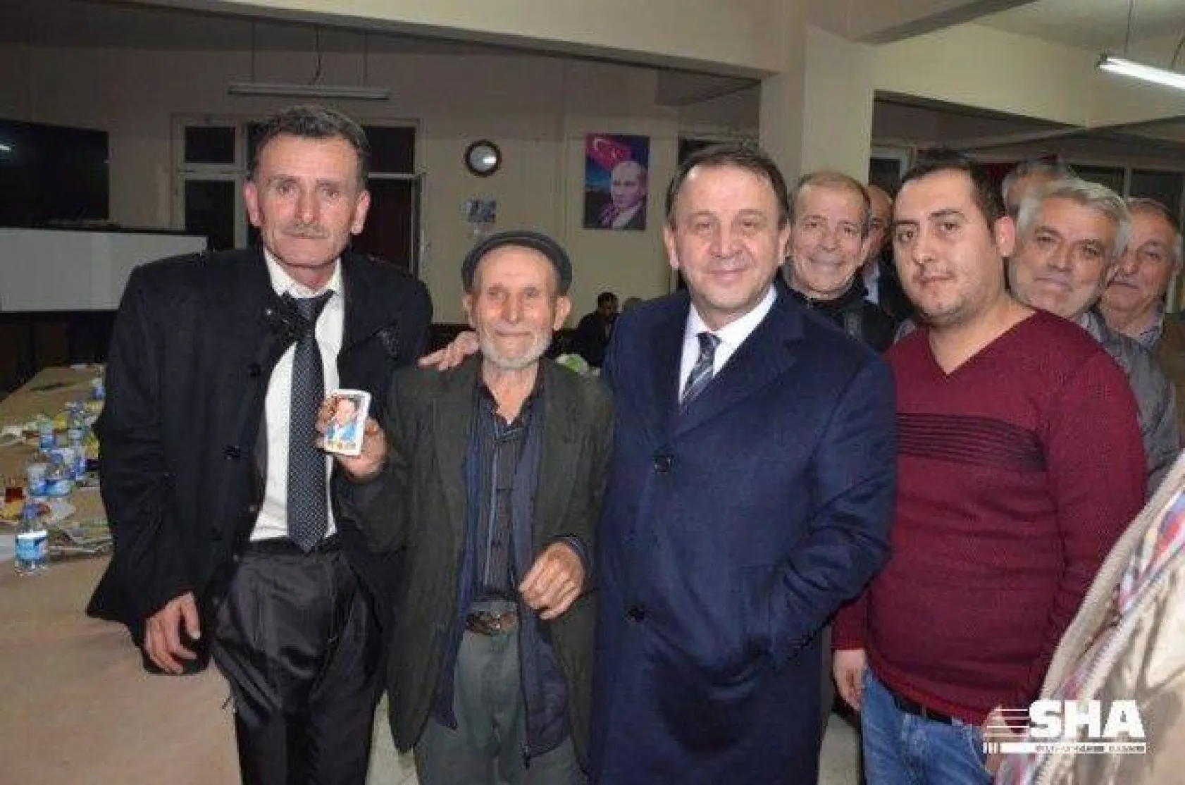 Halk Meclisi Toplantıları Kadıköy'de Devam Etti